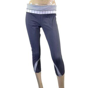 Lululemon Run : Inspire crop 21", s. 8